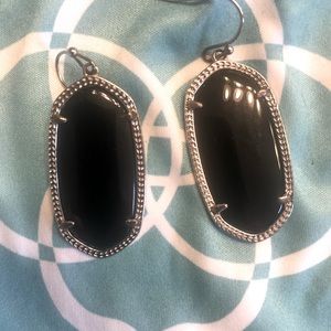 Kendra Scott Elle Earrings